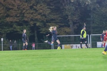 Bild 146 - B-Juniorinnen VfL Pinneberg - Eimsbuettler TV : Ergebnis: 1:0
